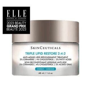 SkinCeuticals - Triple Lipid Restore 2:4:2 Anti-Aging Lipid Replenishment Trtmnt